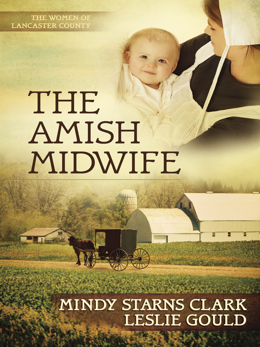Title details for The Amish Midwife by Mindy Starns Clark - Wait list